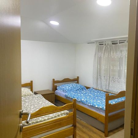 Apartment Poturmahala Travnik Buitenkant foto