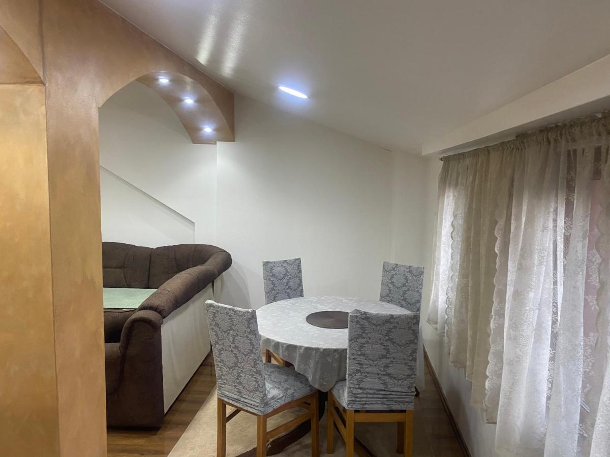 Apartment Poturmahala Travnik Buitenkant foto