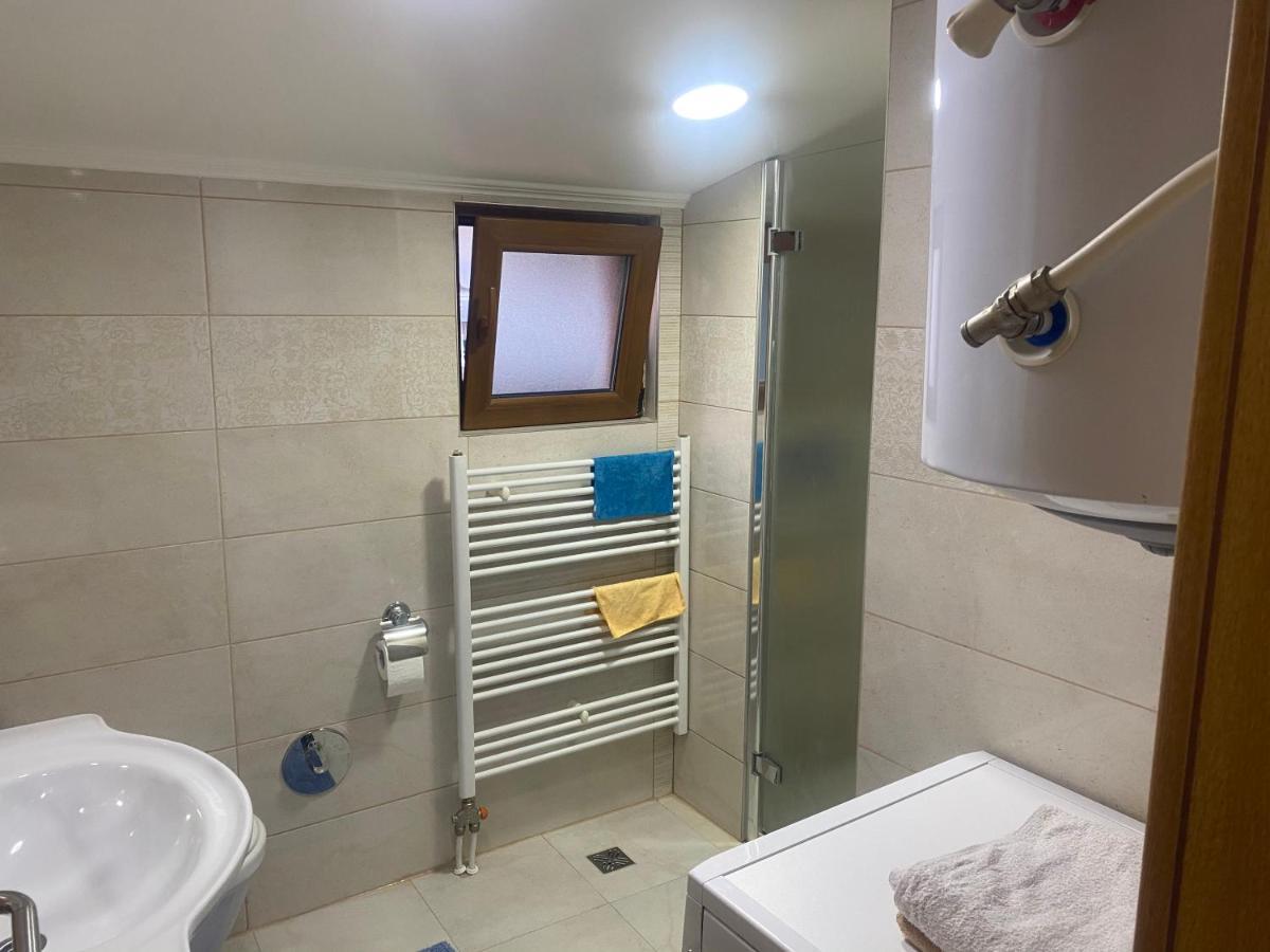 Apartment Poturmahala Travnik Buitenkant foto