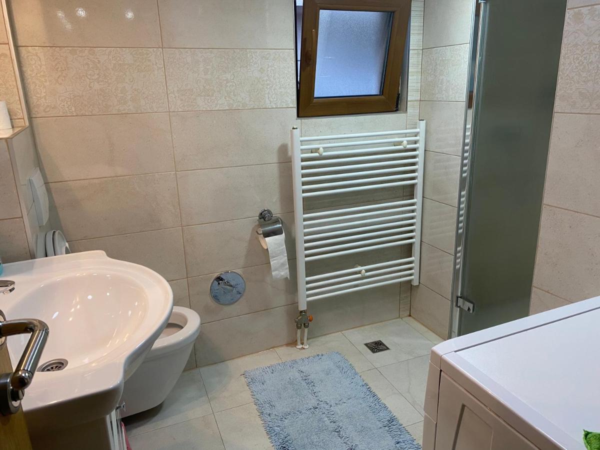 Apartment Poturmahala Travnik Buitenkant foto